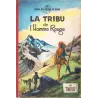 Timour (1) - La tribu de l'homme rouge