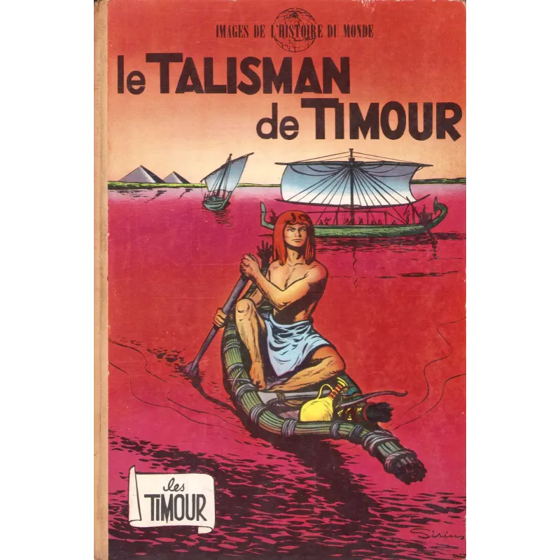 Timour (