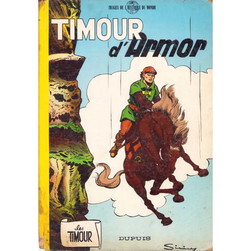 Timour (