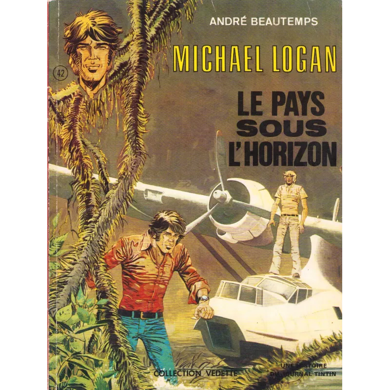 Michael Logan (