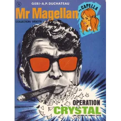 Magellan (