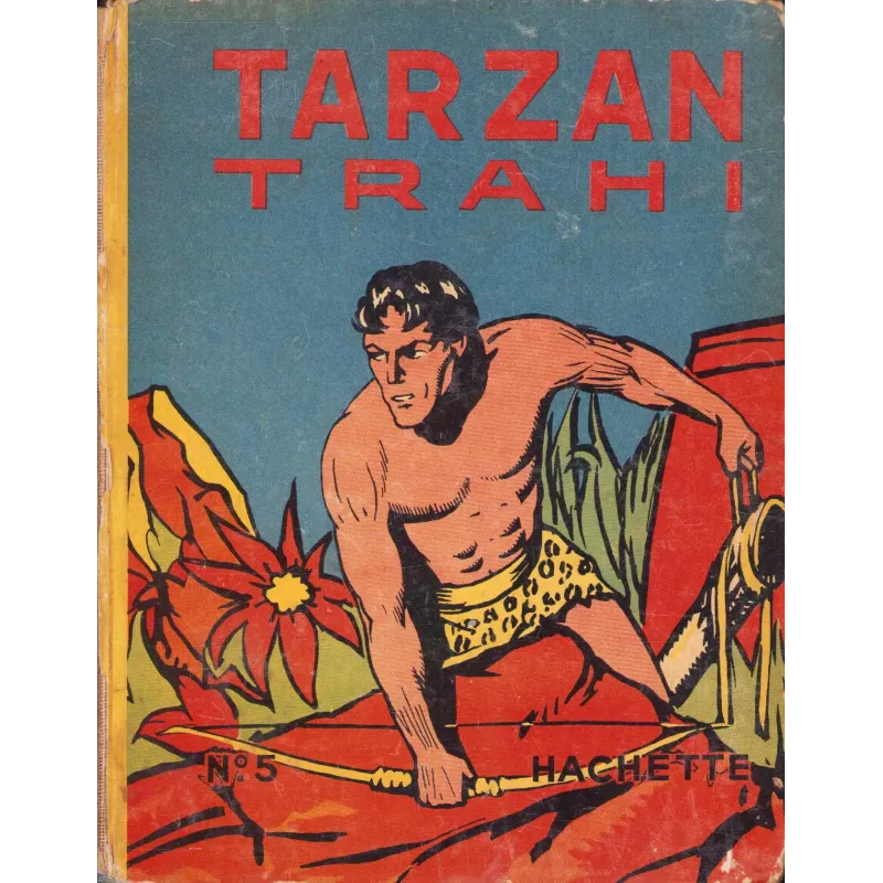 Tarzan (