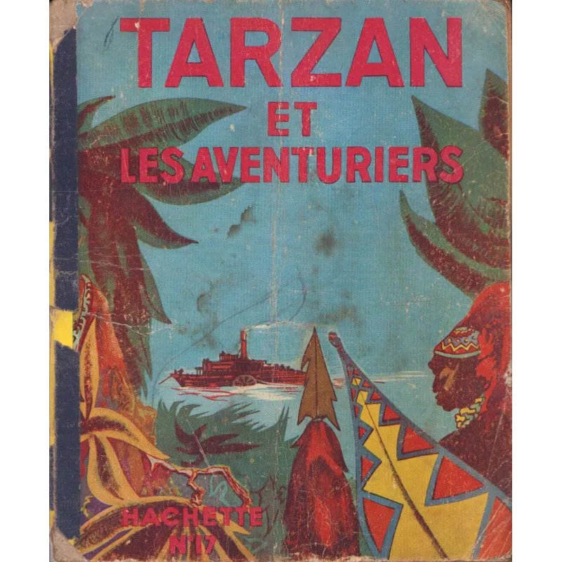 Tarzan (
