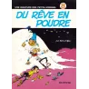Les petits hommes (8) - Du rêve en poudre