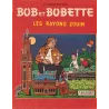 Bob et Bobette (38) - Les rayons zouin
