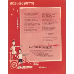 Bob et Bobette (38) - Les rayons zouin