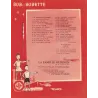 Bob et Bobette (38) - Les rayons zouin