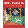 copy of Bob et Bobette (38) - Les rayons zouin