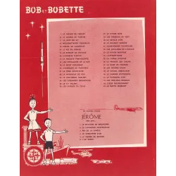 copia di Bob et Bobette (38) - Les rayons zouin
