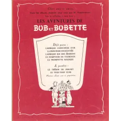 copy of Bob et Bobette (38) - Les rayons zouin