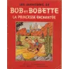 Kopie von Bob et Bobette (38) - Les rayons zouin