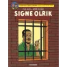 Blake et Mortimer (30) - Signé Olrik
