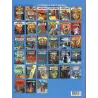 Blake et Mortimer (30) - Signé Olrik