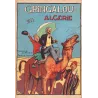Gringalou (1) - Gringalou en Algerie