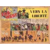 Les contes du Far West (33) - Un héros de 16 ans - Vers la liberté