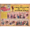 copy of Les contes du Far West (33) - Un héros de 16 ans - Vers la liberté