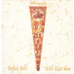 Buffalo Bill's (HS) - Wild West Show