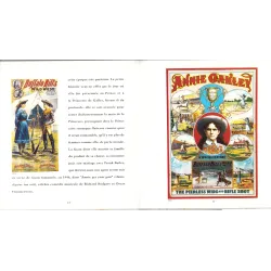 Buffalo Bill's (HS) - Wild West Show