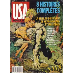 USA Magazine (59) - La belle au bois vivant