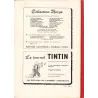 copia de copia de Recueil Tintin (62) - Tintin magazine 18e année
