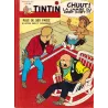 copia de copia de Recueil Tintin (62) - Tintin magazine 18e année