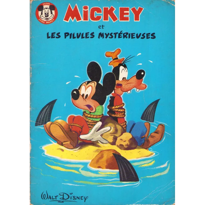 Mickey
