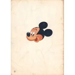 Mickey