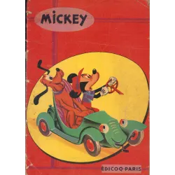 Mickey (HS) - Mickey