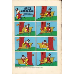Donald ( ) - Les aventures de Donald