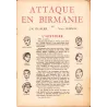 Buck Danny (6) - Attaque en Birmanie