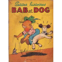 Bab et Dog (1) - Petites histoires