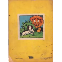 Bab et Dog (1) - Petites histoires