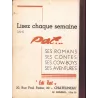 Pat épate recueil (4) - Le chevalier Poupi