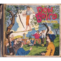 Don Bosco (1) - Don Bosco l'ami des jeunes