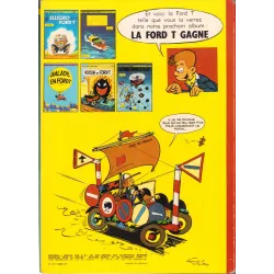 copy of Marc Lebut et son voisin (3) - Ballade en Ford T