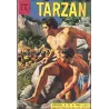 Tarzan (32) - Le sacrifice