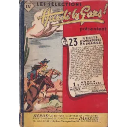 Les sélections Hardy les gars (4) - (41 à 51)
