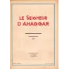 Le seigneur d'Ahaggar (1) - Le seigneur d'Ahaggar