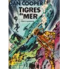 Dan Cooper (12) - Tigres de mer