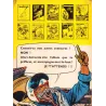 Dan Cooper (12) - Tigres de mer