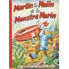 copy of Martin le malin (  ) - L'héritage de l'oncle Archibald