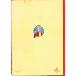 copy of Martin le malin (  ) - L'héritage de l'oncle Archibald