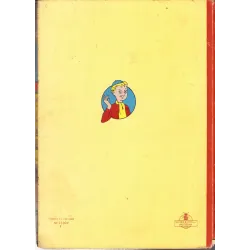 copia de Martin le malin (  ) - L'héritage de l'oncle Archibald