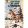 Buck Danny (1) - Les japs attaquent