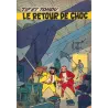 Tif et Tondu (5) - Le retour de Choc