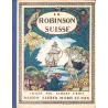Le robinson suisse (1) - Le robinson suisse
