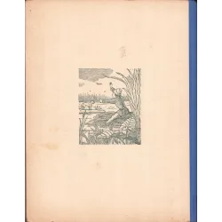 Le robinson suisse (1) - Le robinson suisse