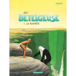 Betelgueuse (1) - La planète