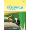Betelgueuse (1) - La planète