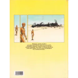 Betelgueuse (1) - La planète